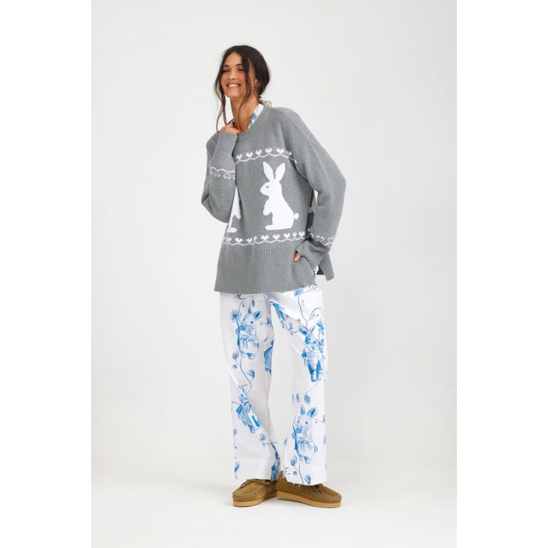 Cottontail - Knitwear