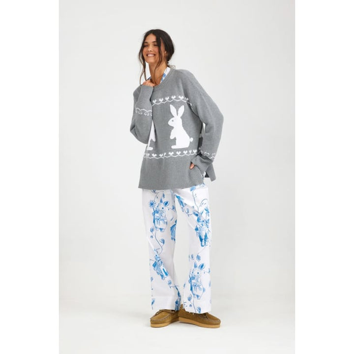 Cottontail - Knitwear