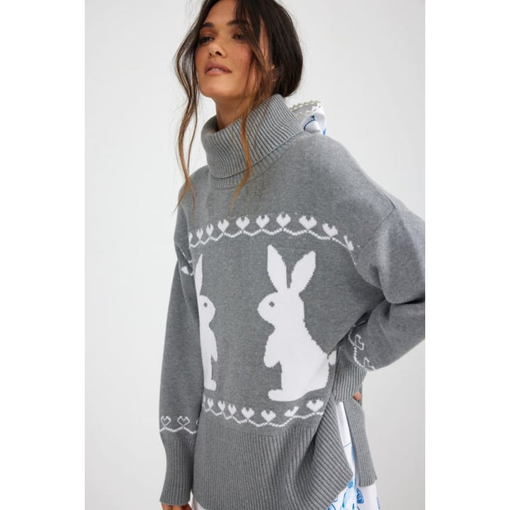 Cottontail - Knitwear