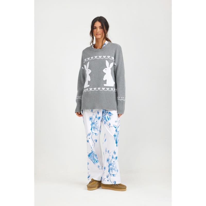 Cottontail - Knitwear