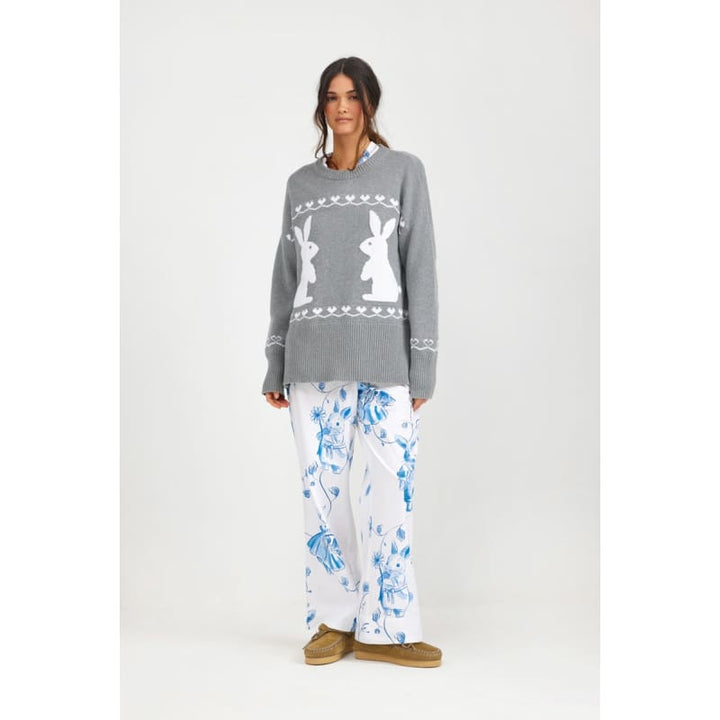 Cottontail - Knitwear