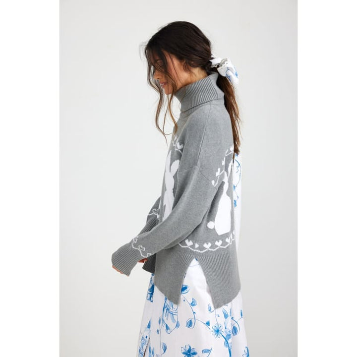 Cottontail - Knitwear