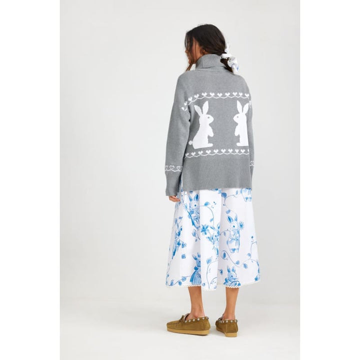 Cottontail - Knitwear