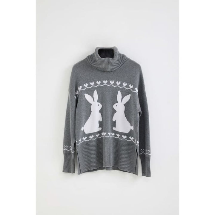 Cottontail - Knitwear