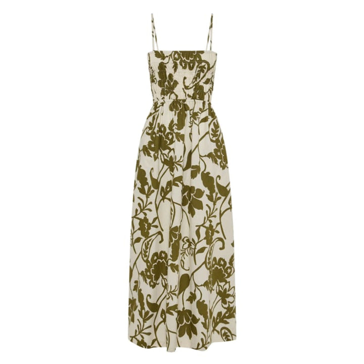 Dahlia Maxi Dress - Dress