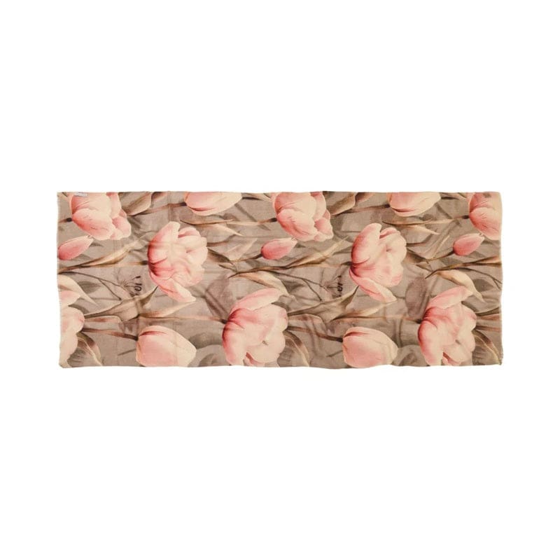 Dessert Merino Wool Scarf - Accessories