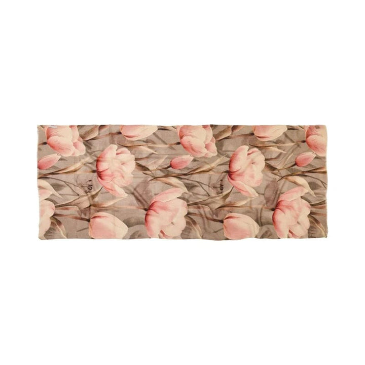 Dessert Merino Wool Scarf - Accessories