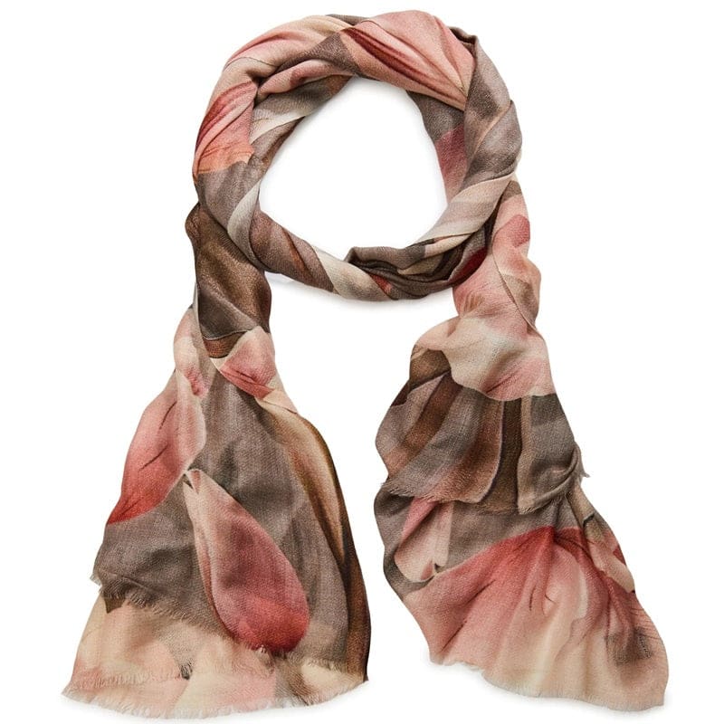 Dessert Merino Wool Scarf - Accessories