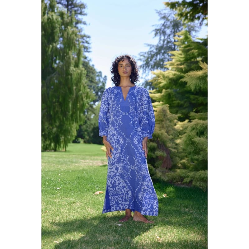 Doris Dress | Royal Antique - Dress