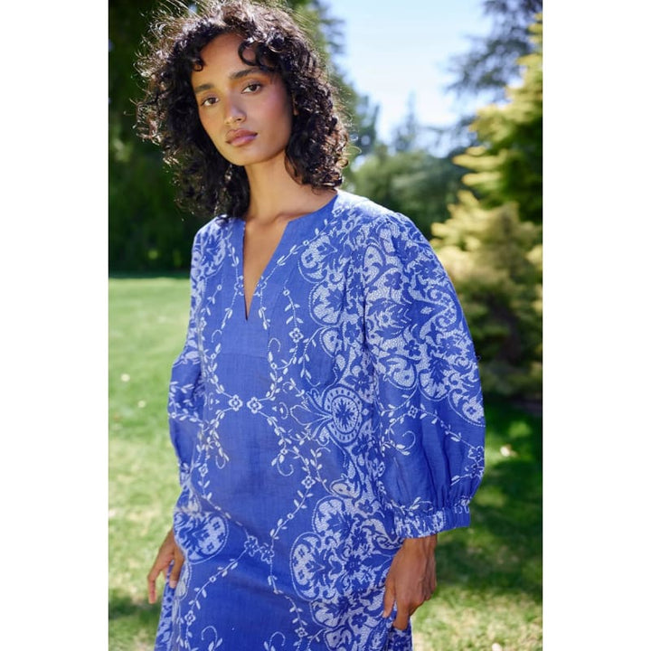 Doris Dress | Royal Antique - Dress