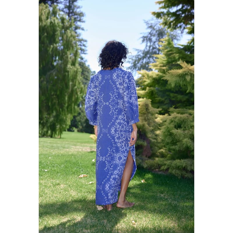 Doris Dress | Royal Antique - Dress