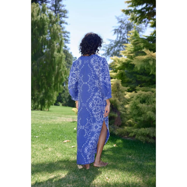 Doris Dress | Royal Antique - Dress