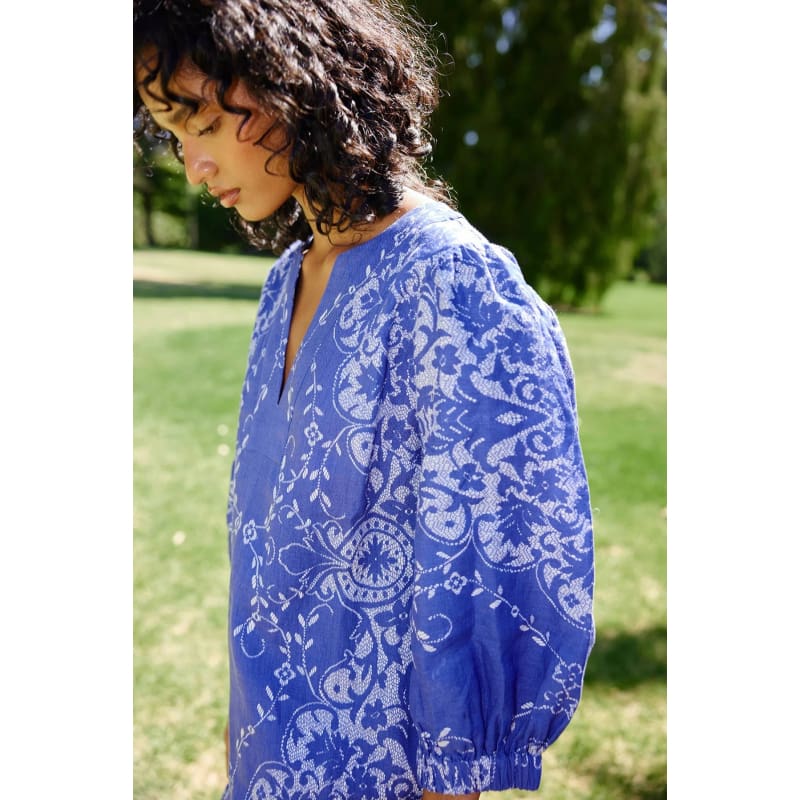 Doris Dress | Royal Antique - Dress