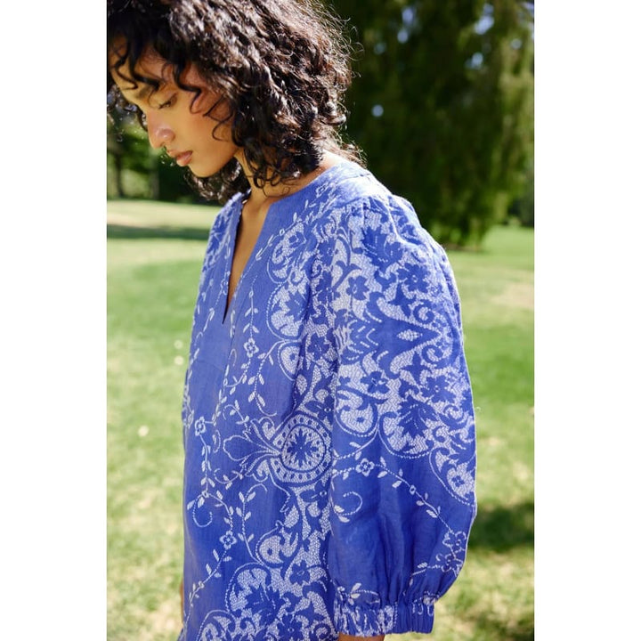 Doris Dress | Royal Antique - Dress