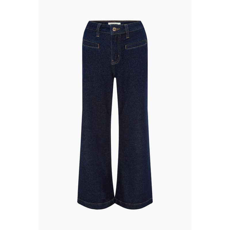 Freya Jean | Indigo - Bottoms
