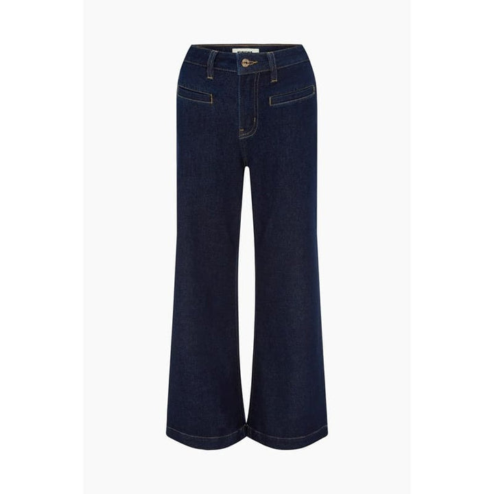 Freya Jean | Indigo - Bottoms