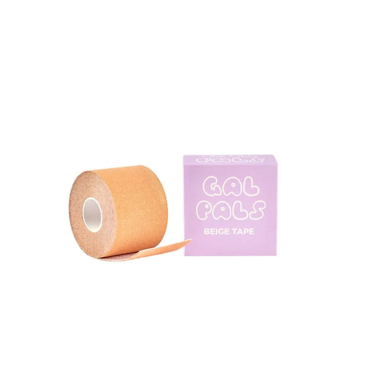 Gal Pals Beige Tape - Accessories