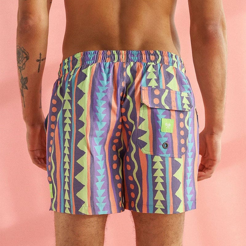 Get Funky Shorts Bottoms
