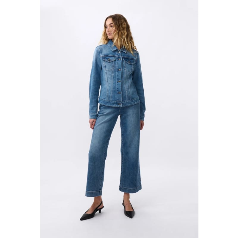 Gianna Jacket | Dakota Jacket - Jackets