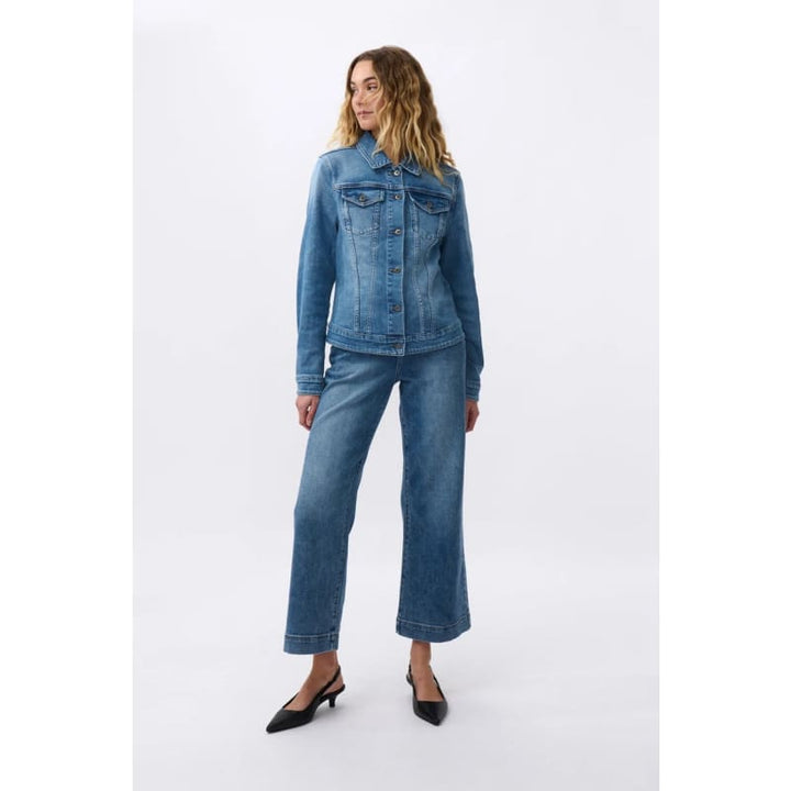 Gianna Jacket | Dakota Jacket - Jackets