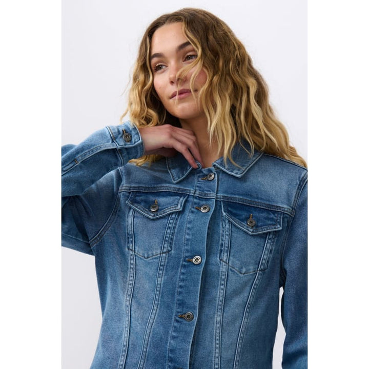 Gianna Jacket | Dakota Jacket - Jackets