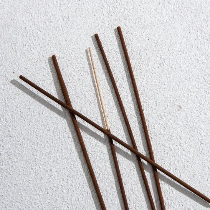 Incense Ritual Sticks | India - Accessories