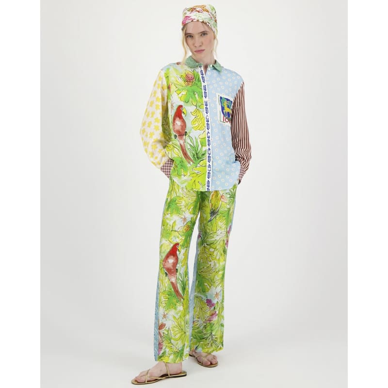 Isabel Shirt | Pura Vida - Tops