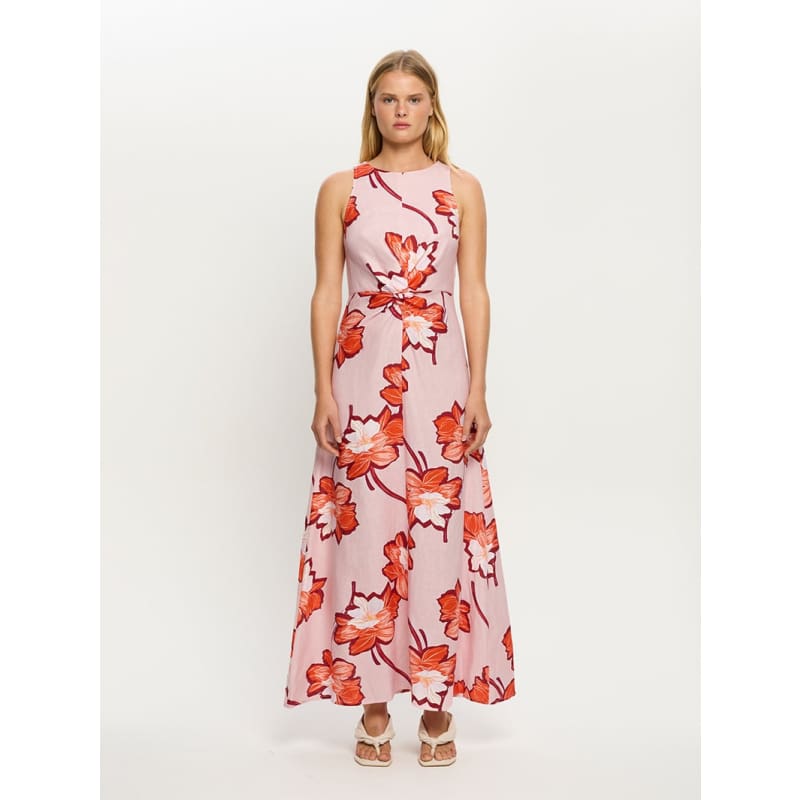 Lani Maxi Dress - Dress