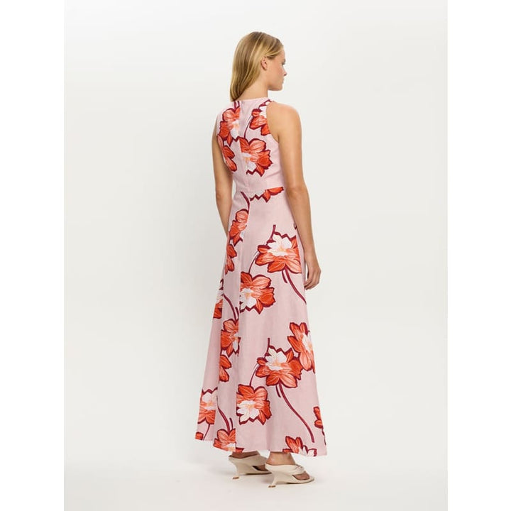 Lani Maxi Dress - Dress