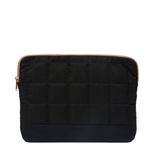 Laptop Case Black|Oyster - Accessories