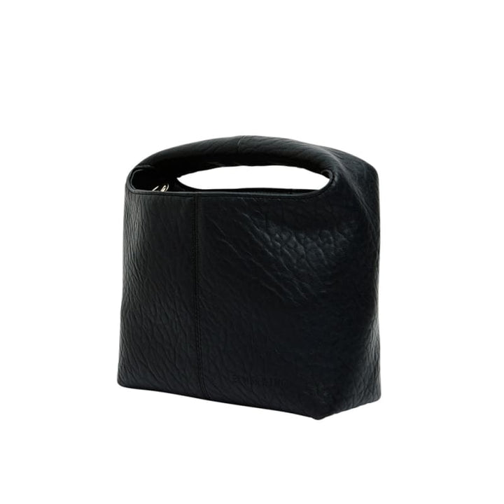 Linton Crossbody | Black - Accessories
