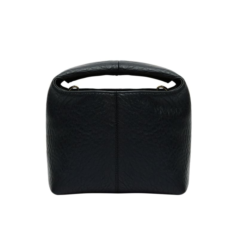 Linton Crossbody | Black - Accessories
