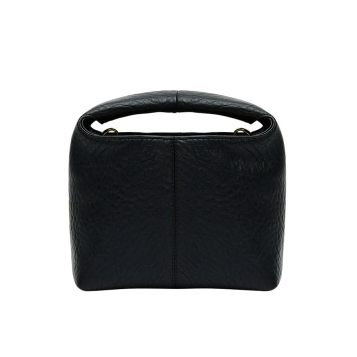 Linton Crossbody | Black - Accessories