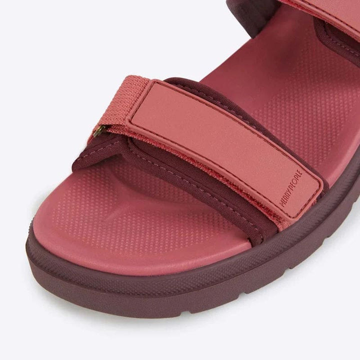 Lochie Sandal | Clay - Accessories