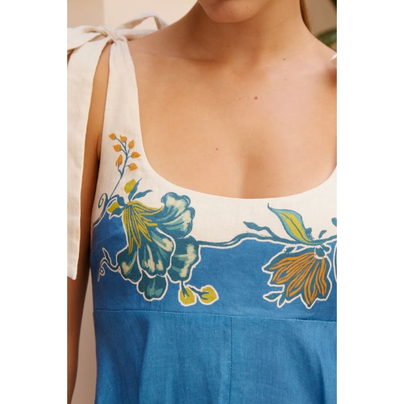 Luda Ballet Sundress - Dress