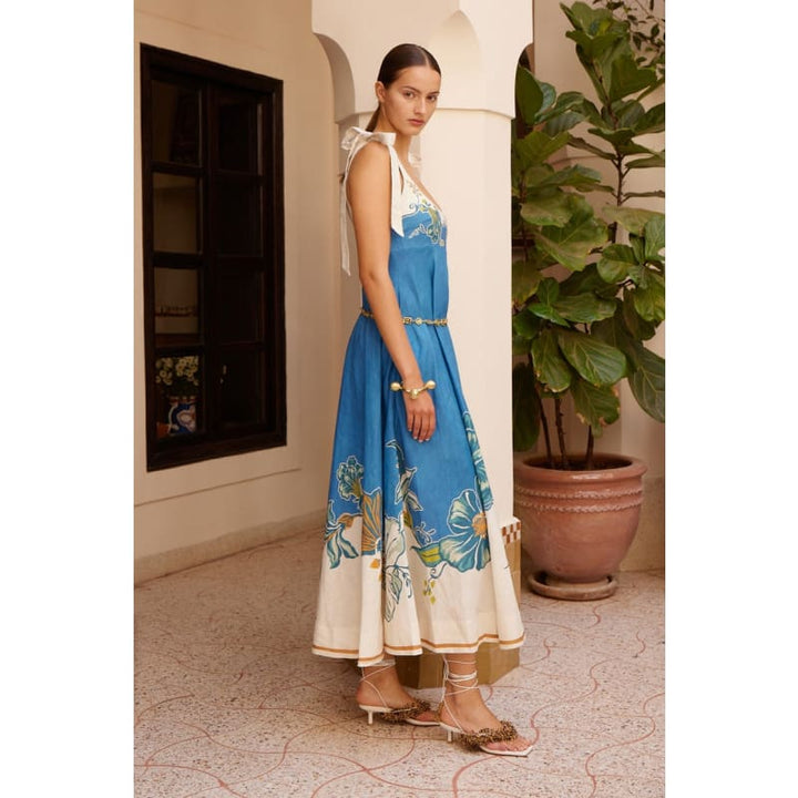 Luda Ballet Sundress - Dress