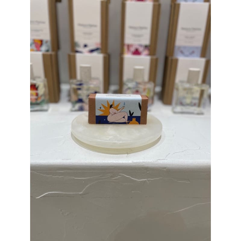 Maison Matine Soap | Minus Cumulus - Accessories