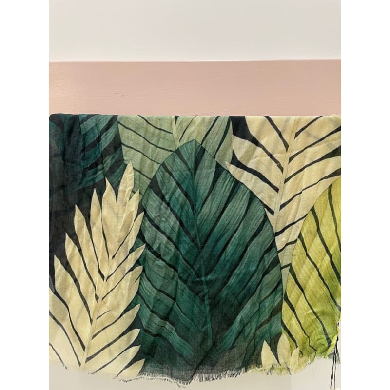 Mirage Merino Wool Scarf - Accessories