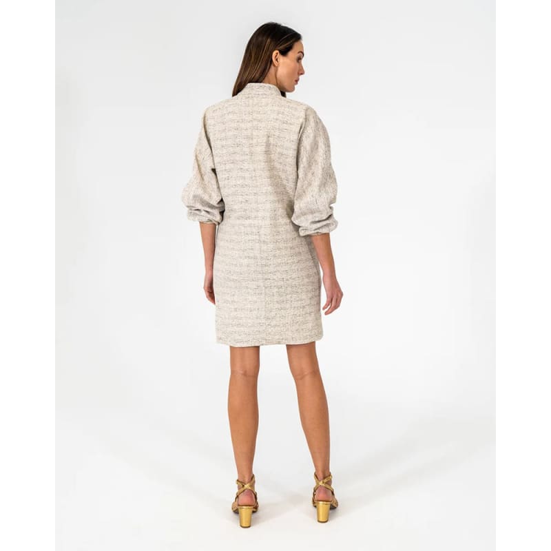 Neville Mini Dress - Dress