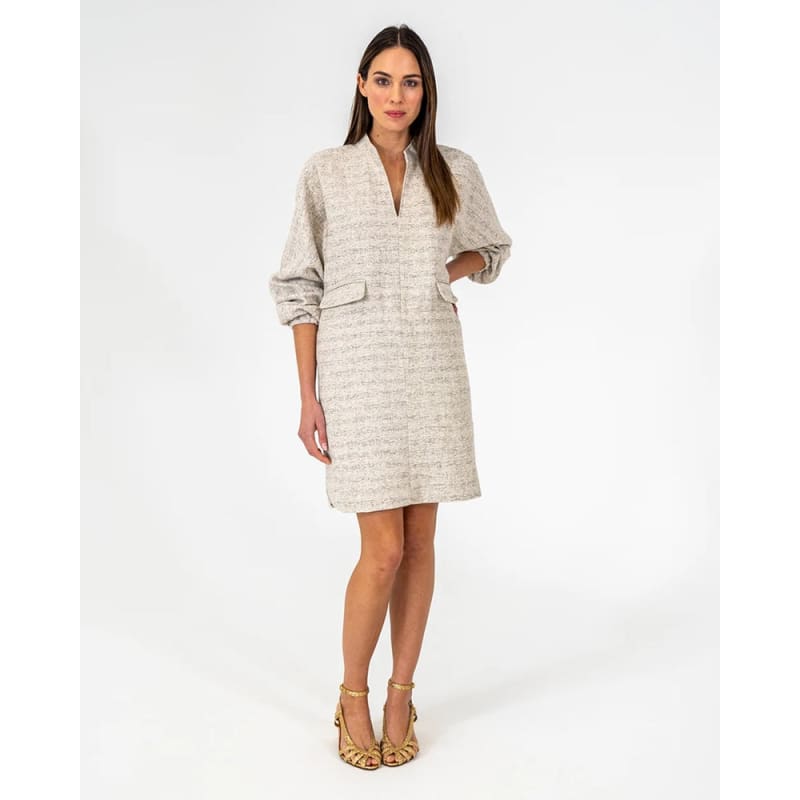 Neville Mini Dress - Dress