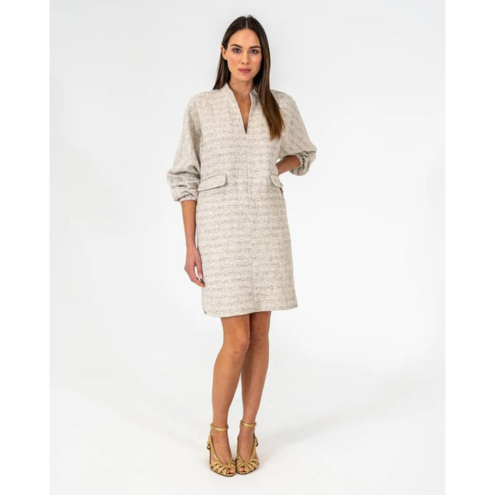Neville Mini Dress - Dress