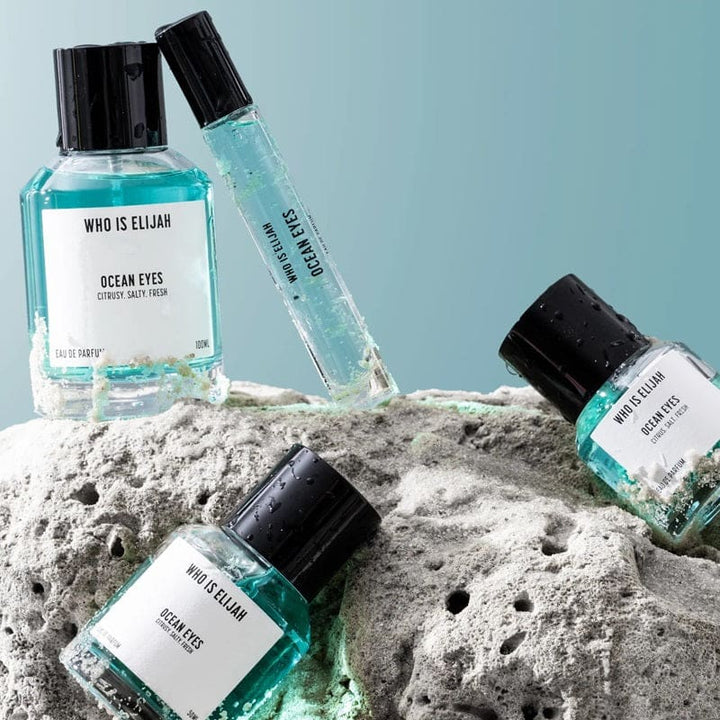 Ocean Eyes | 30ml - Accessories