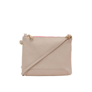 Palermo Crossbody | Oyster - Accessories