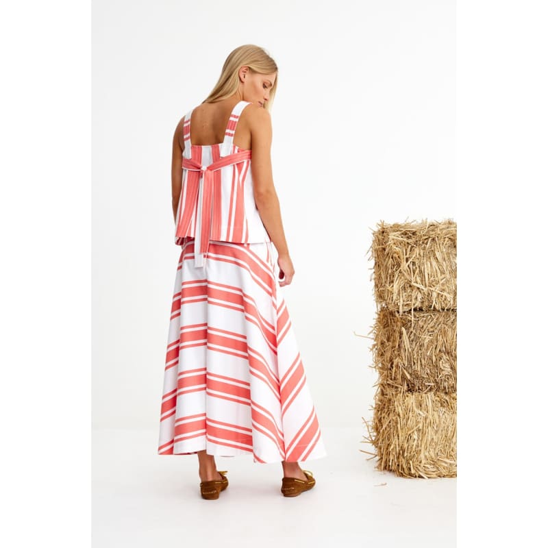 Polo Pony Skirt Bottoms