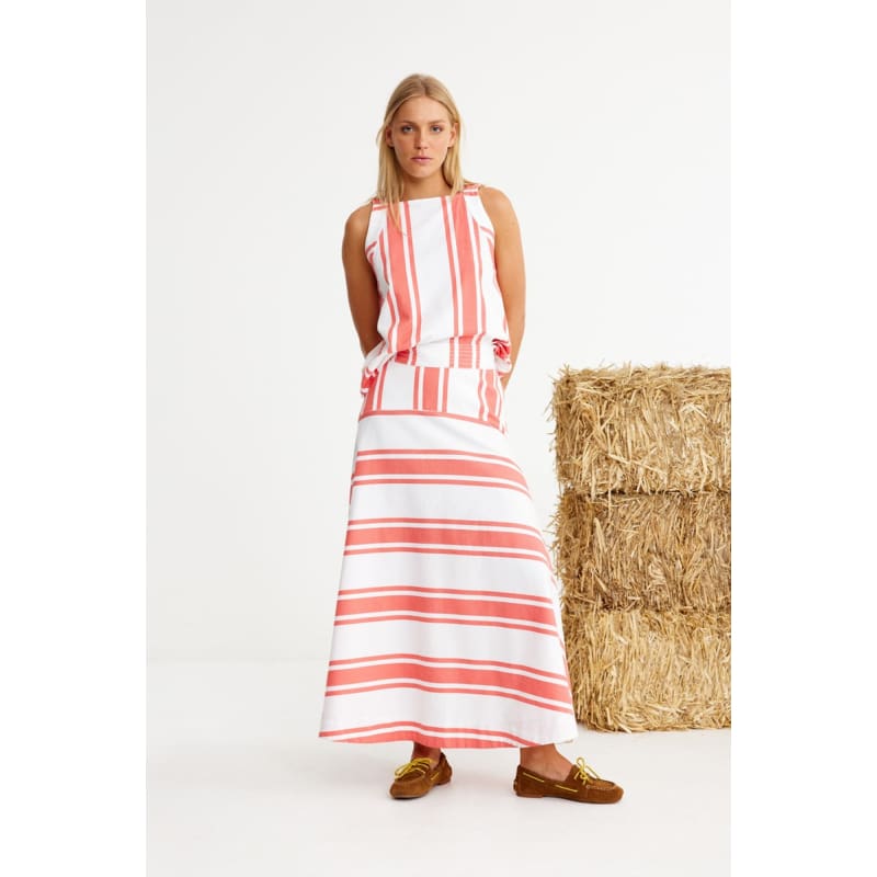 Polo Pony Skirt Bottoms