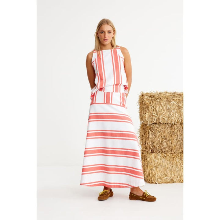 Polo Pony Skirt Bottoms