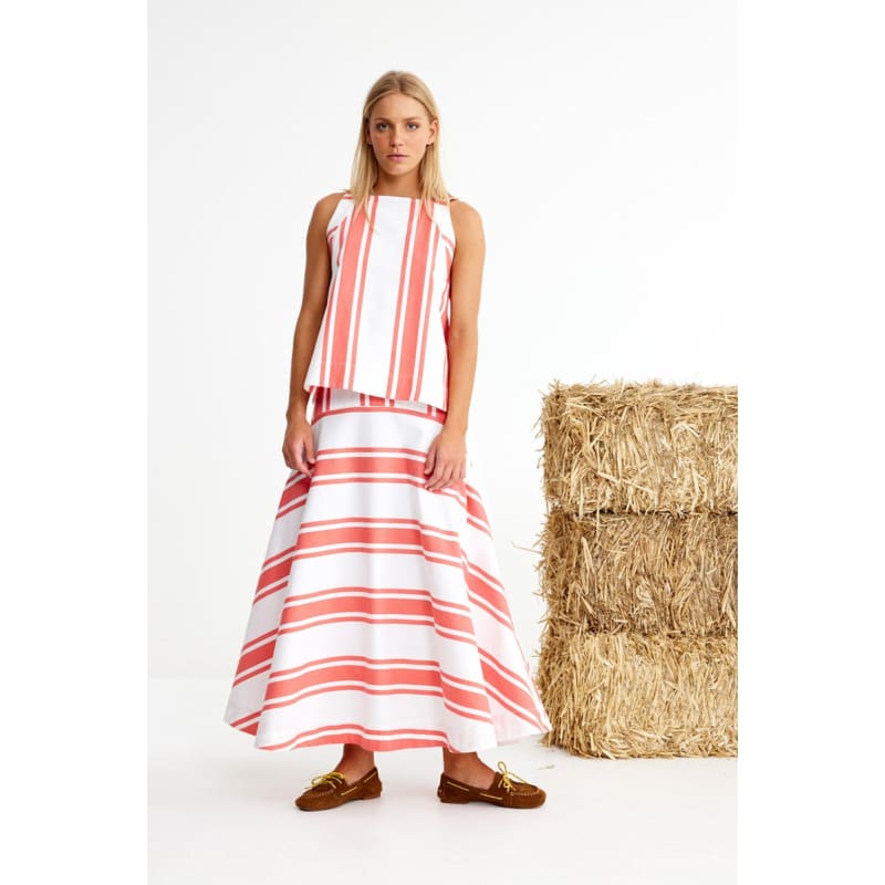 Polo Pony Skirt Bottoms