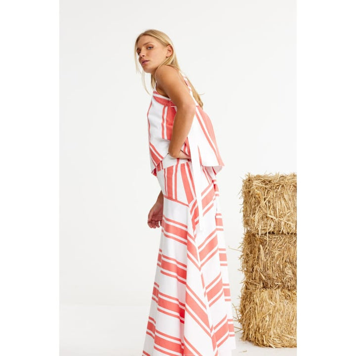 Polo Pony Skirt Bottoms