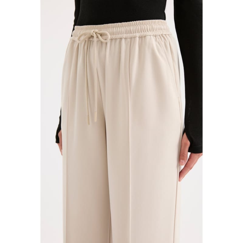 Quincy Pant | Buff - Bottoms