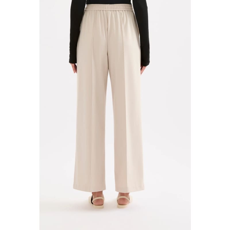 Quincy Pant | Buff - Bottoms